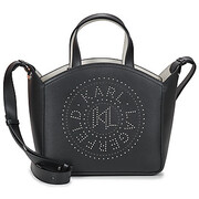 Torebki do ręki Karl Lagerfeld K/CIRCLE SM TOTE STUDS Manufacturer