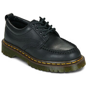 Derby Dr. Martens LOWELL BLACK CRAZY HORSE Manufacturer