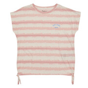 T-shirty z krótkim rękawem Dziecko Pepe jeans PETRONILLE Manufacturer