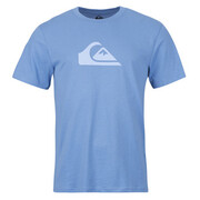 T-shirty z krótkim rękawem Quiksilver EV COMP LOGO SS Manufacturer