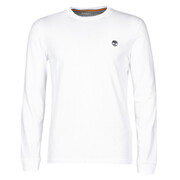 T-shirty z długim rękawem Timberland LS Dunstan River Tee Manufacturer
