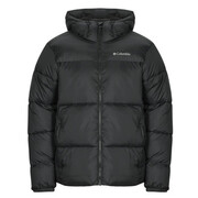 Kurtki pikowane Columbia Puffect II Hooded Jacket Manufacturer