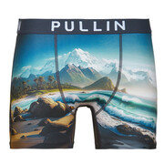 Bokserki Pullin FASHION 2 Manufacturer