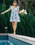 Sukienki krótkie Céleste DAHLIA Manufacturer