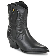 Kozaki Betty London LOVALI Manufacturer