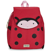 Plecaki Sammies BACKPACK S LADYBUG LALLY Manufacturer