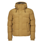 Kurtki pikowane Superdry EVEREST SHORT HOODED PUFFER Manufacturer