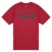 T-shirty z krótkim rękawem Dziecko Vans Vans Classic Manufacturer