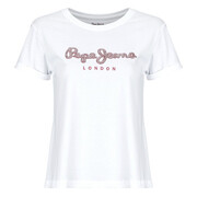 T-shirty z krótkim rękawem Pepe jeans NADDA Manufacturer