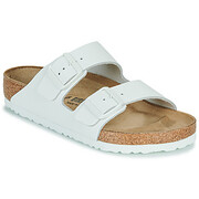 Klapki BIRKENSTOCK Arizona NL White Manufacturer