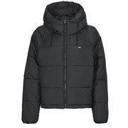 Kurtki pikowane Tommy Jeans TJW ASPEN PUFFER EXT Manufacturer