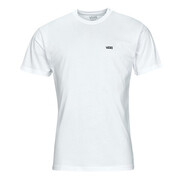 T-shirty z krótkim rękawem Vans LEFT CHEST LOGO TEE Manufacturer