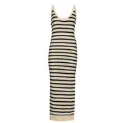 Sukienki długie Betty London DONELLA Manufacturer