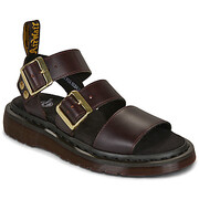 Płaskie sandały Dr. Martens Gryphon Strap Sandal Charro Atlas Manufacturer