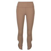 Legginsy i Rajstopy Emporio Armani EA7 FULLNESS VIGOR7 ACTIVE LEGGINGS Manufacturer