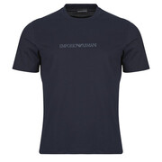 T-shirty z krótkim rękawem Emporio Armani EM004583 Manufacturer