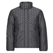 Kurtki pikowane Guess G CHAIN PUFFA JACKET Manufacturer