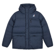 Kurtki pikowane Dziecko K-Way LE VRAI 4.0 AURELE HEAVY WARM Manufacturer