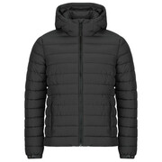 Kurtki pikowane Superdry Hooded Fuji Midweight Padded Jacket Manufacturer
