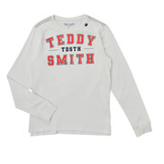 T-shirty z długim rękawem Dziecko Teddy Smith T-PERDRO Manufacturer