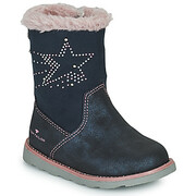 Kozaki Dziecko Tom Tailor 72307-BLEU Manufacturer