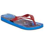 Japonki Dziecko Havaianas KIDS TOP MARVEL II Manufacturer