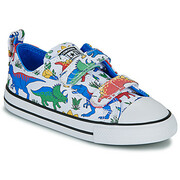 Buty Dziecko Converse CHUCK TAYLOR ALL STAR 2V Manufacturer