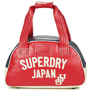Plecaki Superdry RETRO ALUMNI BOWLING BAG Manufacturer