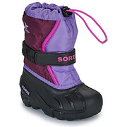 Śniegowce Dziecko Sorel CHILDRENS FLURRY BOOT Manufacturer