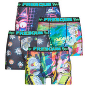 Bokserki Freegun - Manufacturer