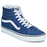 Buty Vans SK8-Hi COLOR THEORY Deep Indigo Manufacturer