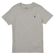 T-shirty z krótkim rękawem Dziecko Polo Ralph Lauren LILLOW Manufacturer