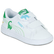 Buty Dziecko Puma Puma Smash 3.0 Dino V Inf Manufacturer