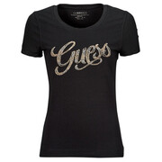 T-shirty z krótkim rękawem Guess GUESS SCRIPT Manufacturer