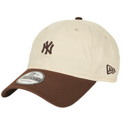 Czapki z daszkiem New-Era MINI WASHED 9TWENTY® NEW YORK YANKEES Manufacturer