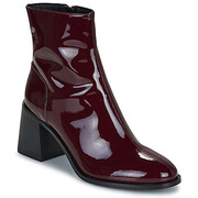 Botki Karston VICTORIA_V_BORDEAUX Manufacturer