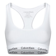 Biustonosze Calvin Klein Jeans MODERN COTTON MODAL UNLINED BRALETTE Manufacturer