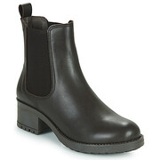 Botki Betty London PATTYNE Manufacturer