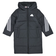 Kurtki pikowane Dziecko adidas JK 3S L PAD JKT Manufacturer