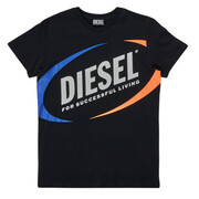 T-shirty z krótkim rękawem Dziecko Diesel MTEDMOS Manufacturer