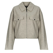 Kurtki krótkie Vero Moda VMFORTUNEFREJ SHORT JACKET Manufacturer