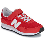 Buty Dziecko New Balance 323 Manufacturer