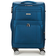 Walizki miękkie David Jones BA-1003 MEDIUM Manufacturer