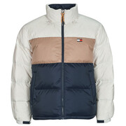 Kurtki pikowane Tommy Jeans TJM ALASKA DOWN CLBK PUFFER Manufacturer