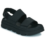 Płaskie sandały Sorel KINETIC SUNCHASE ANKLE STRAP Manufacturer