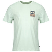 T-shirty z krótkim rękawem Billabong STAMP SS Manufacturer