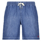 Szorty i Bermudy Polo Ralph Lauren SHORT PREPSTER 5 POCHES EN DENIM Manufacturer