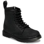 Buty Dziecko Dr. Martens SERENA MONO J Manufacturer