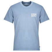 T-shirty z krótkim rękawem Levis SS RELAXED FIT TEE Manufacturer