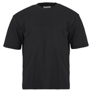 T-shirty z krótkim rękawem Selected SLHLOOSEOSCAR SS O-NECK TEE Manufacturer